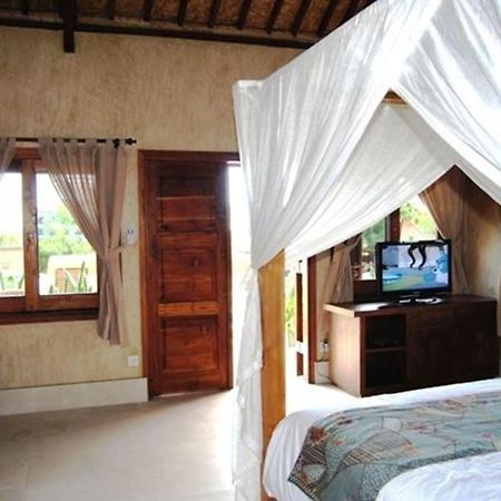 Three Monkeys Villas Пекату Экстерьер фото