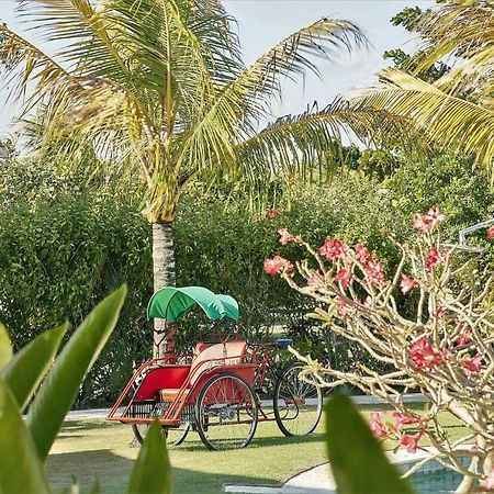 Three Monkeys Villas Пекату Экстерьер фото
