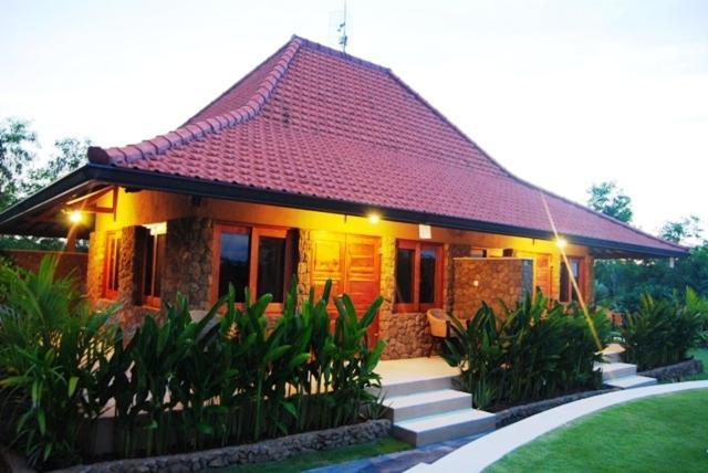 Three Monkeys Villas Пекату Экстерьер фото