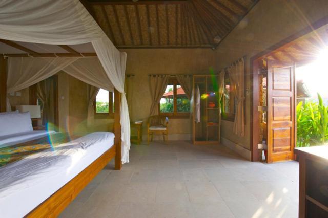 Three Monkeys Villas Пекату Экстерьер фото