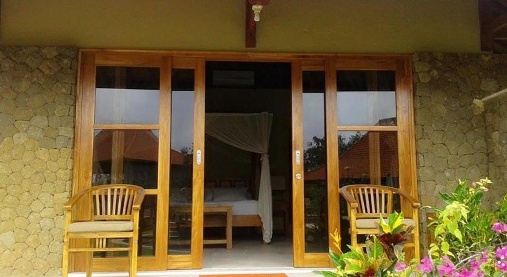 Three Monkeys Villas Пекату Экстерьер фото