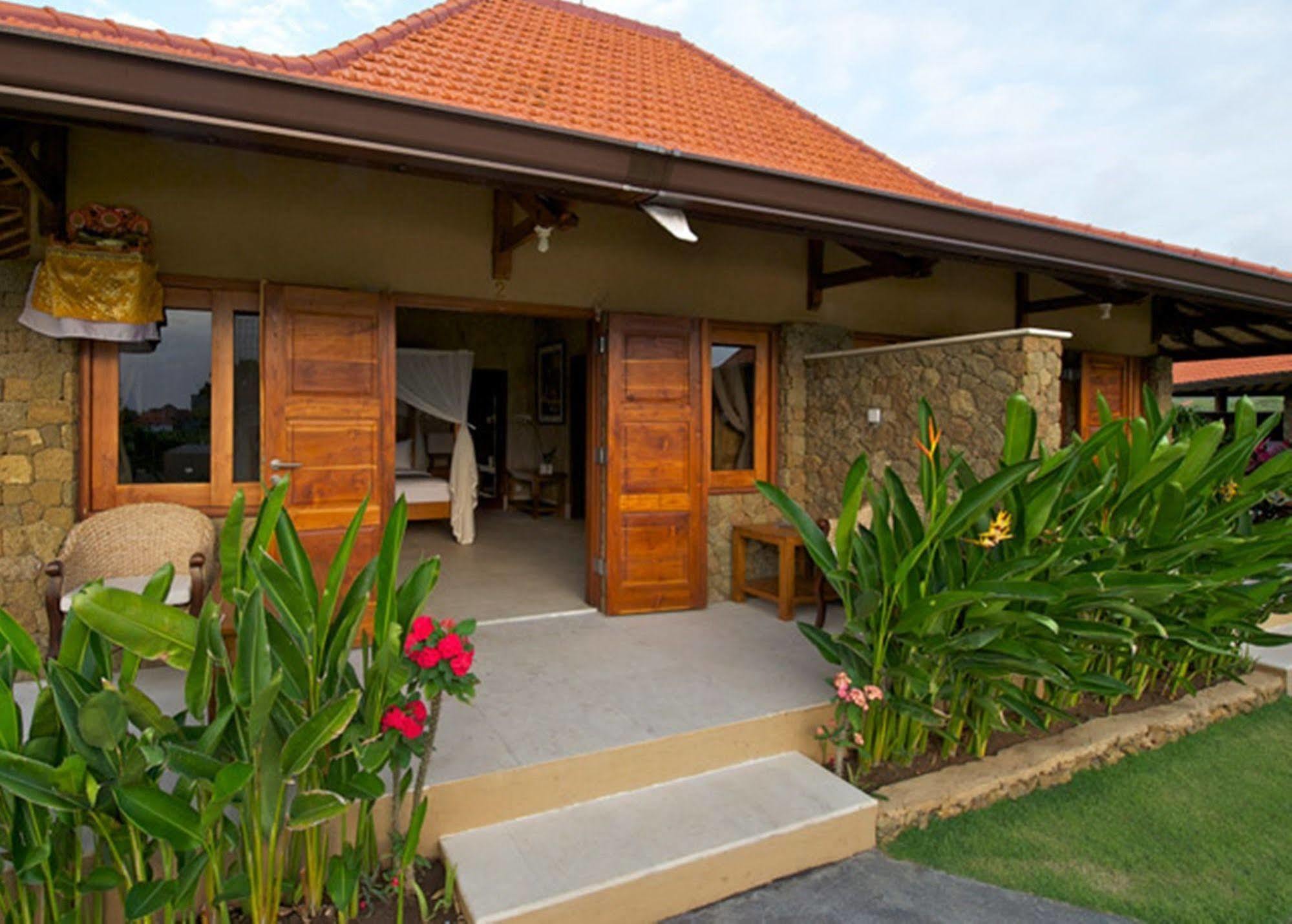 Three Monkeys Villas Пекату Экстерьер фото