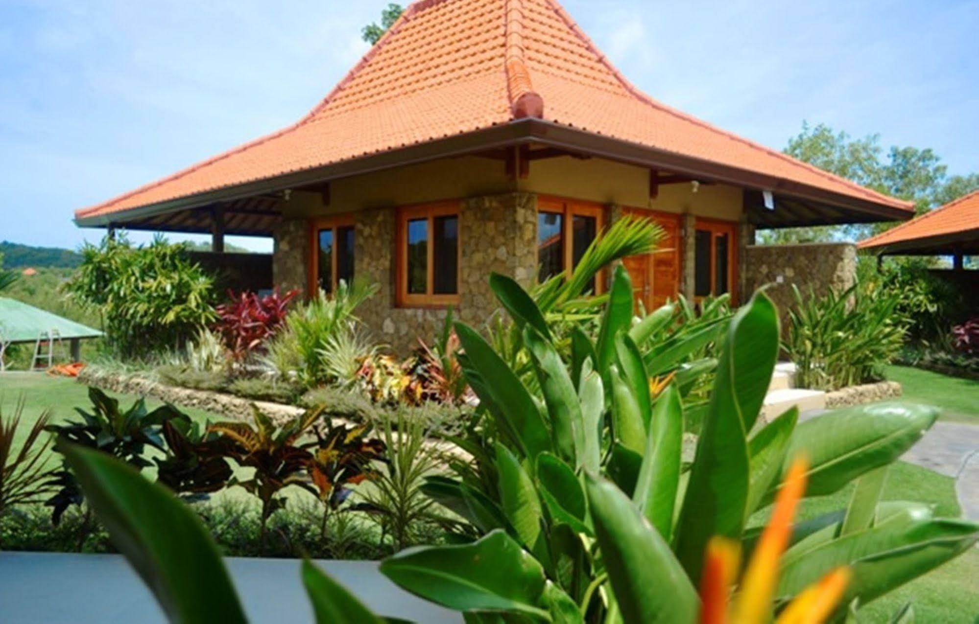 Three Monkeys Villas Пекату Экстерьер фото