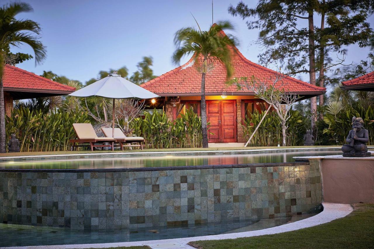 Three Monkeys Villas Пекату Экстерьер фото