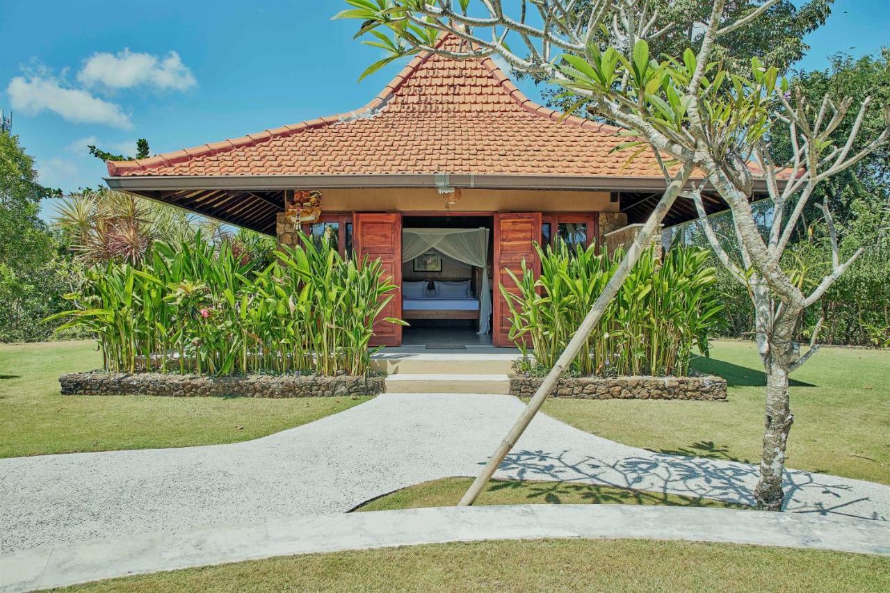 Three Monkeys Villas Пекату Экстерьер фото