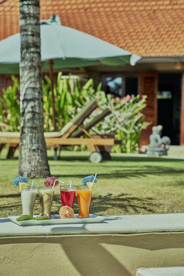 Three Monkeys Villas Пекату Экстерьер фото