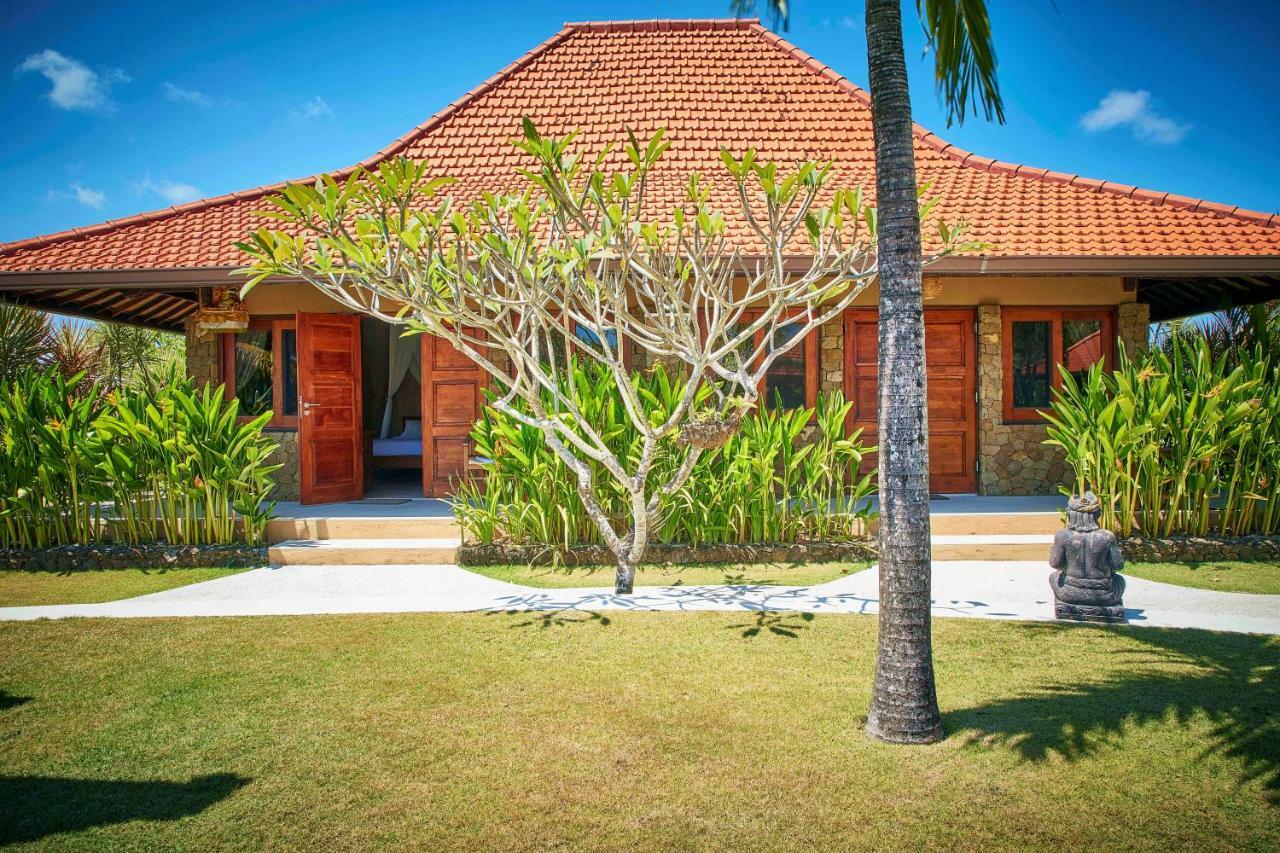 Three Monkeys Villas Пекату Экстерьер фото