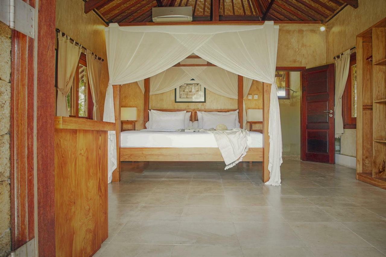 Three Monkeys Villas Пекату Экстерьер фото