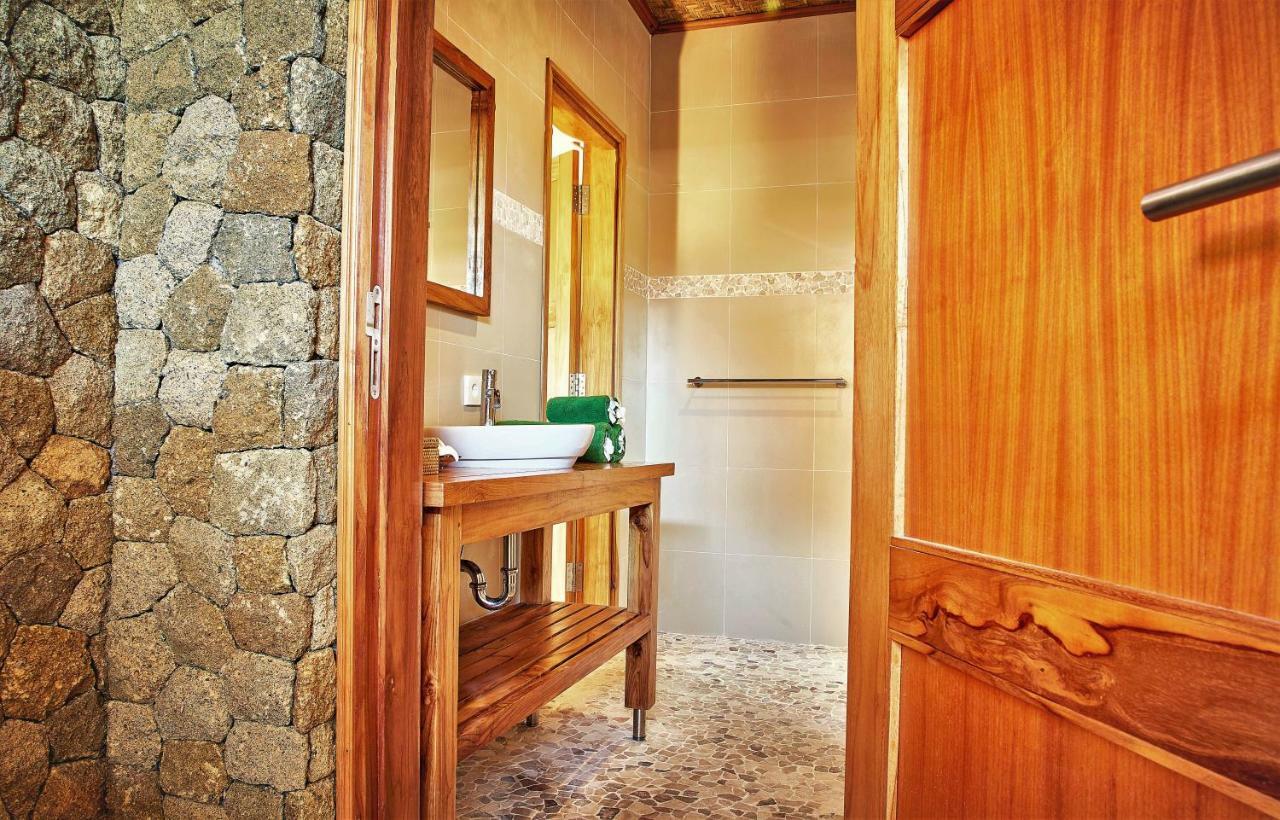 Three Monkeys Villas Пекату Экстерьер фото