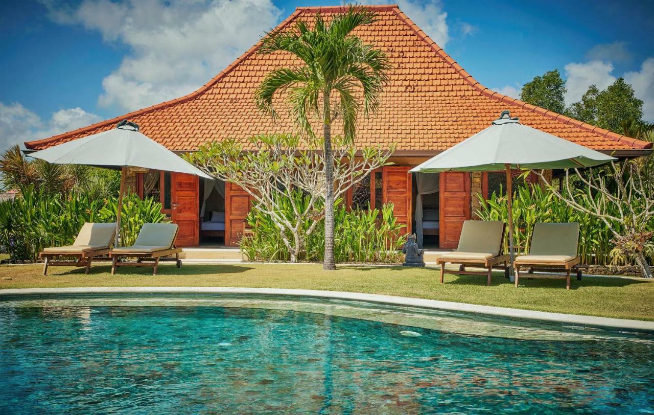 Three Monkeys Villas Пекату Экстерьер фото